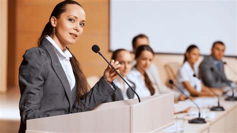 The Ultimate Guide to Public Speaking in Singapore: Navigate the Art of Effective Communication