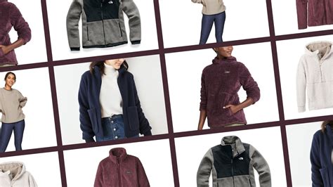 The Ultimate Guide to Pullover Fleeces for Women: Stay Warm and Comfortable in Style