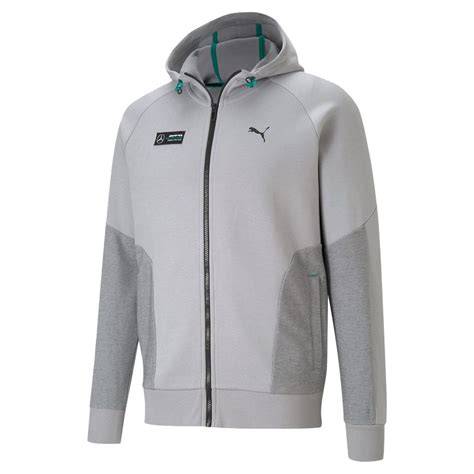 The Ultimate Guide to Puma Men's Hooded Sweatshirts: Comfort, Style, and Performance