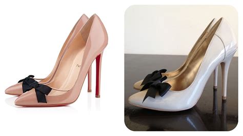 The Ultimate Guide to Pump Bows: Embellishing Shoes with Style and Grace