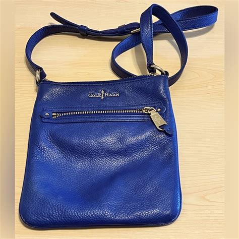 The Ultimate Guide to Purse Perfection: Embracing the Legacy of Cole Haan