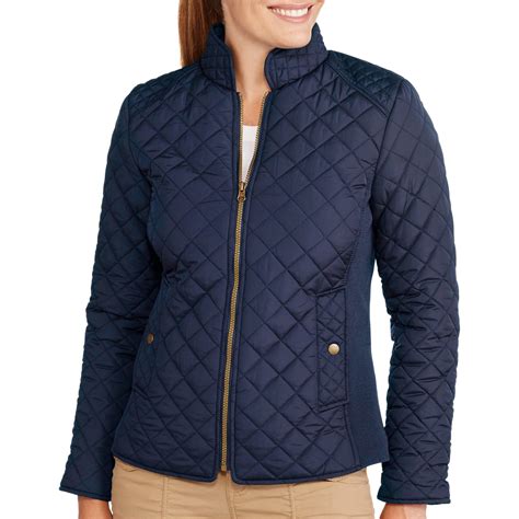 The Ultimate Guide to Quilted Lightweight Jackets for Women: Stay Warm and Stylish with Ease