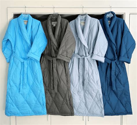 The Ultimate Guide to Quilted Robes: Comfort, Warmth, and Style