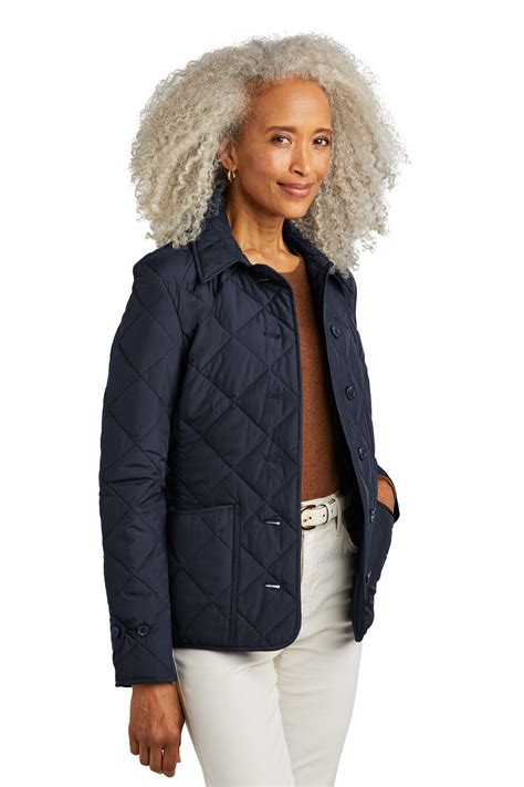 The Ultimate Guide to Quilted Women's Jackets: Stay Warm and Stylish All Winter Long