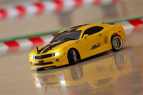 The Ultimate Guide to RC Drift Cars: From Basics to Brilliance