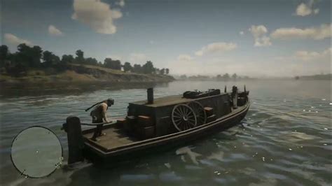 The Ultimate Guide to RDR2 Boats: A Comprehensive Overview of 10+ Watercraft