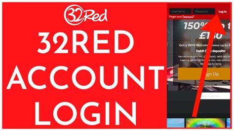 The Ultimate Guide to RED32 Login
