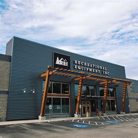 The Ultimate Guide to REI Boise: An Oasis for Outdoor Enthusiasts in Idaho's Capital