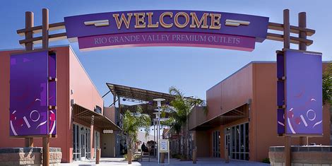 The Ultimate Guide to RGV Premium Outlets: A Shopper's Paradise