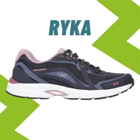 The Ultimate Guide to RYKA Shoes: Empowering Women Through Movement