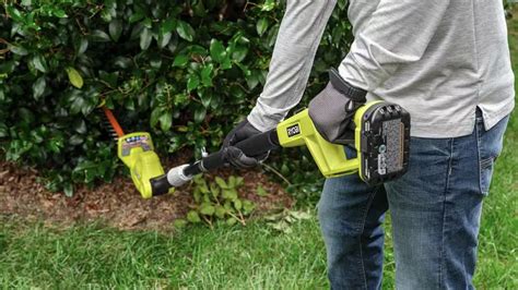 The Ultimate Guide to RYOBI String Trimmers: Everything You Need to Know