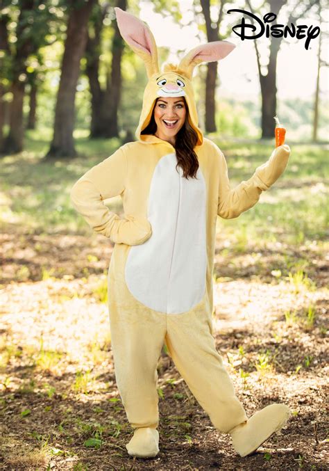 The Ultimate Guide to Rabbit Costumes for Adults: Unleash Your Inner Bunny