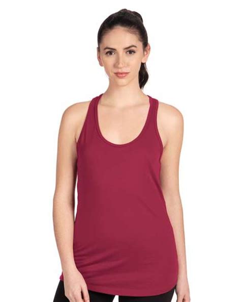 The Ultimate Guide to Racerback Tank Tops for Women: Stay Comfortable and Stylish