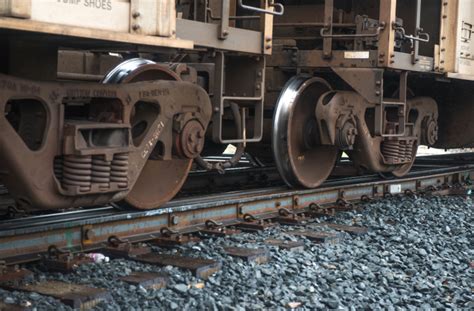 The Ultimate Guide to Railway Wheel Bearings: Ensuring Smooth and Efficient Rail Operations