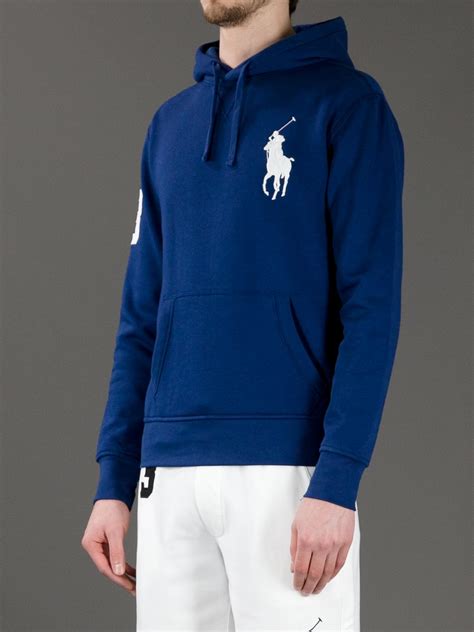 The Ultimate Guide to Ralph Lauren Hoodies for Men: Style, Comfort, and Sophistication