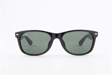 The Ultimate Guide to Ray-Ban New Wayfarer: A Timeless Classic