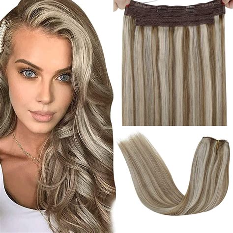 The Ultimate Guide to Real Human Hair Extensions: 2023 Edition