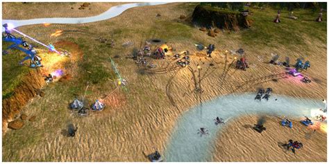 The Ultimate Guide to Real-Time Strategy (RTS) Gaming: Mastering the RTS_XTRA