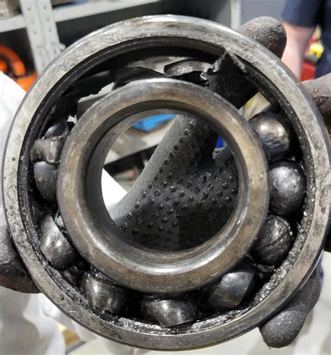 The Ultimate Guide to Rear Ball Bearings: A Comprehensive Resource for Maintenance, Troubleshooting, and Performance Optimization