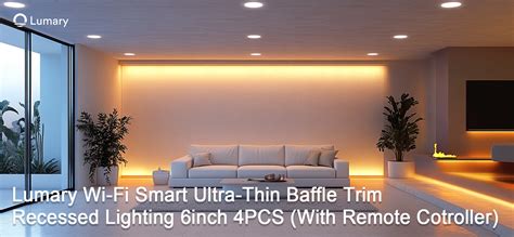 The Ultimate Guide to Recessed Can LED Lighting: Upgrade Your Home with 4700K Brightness