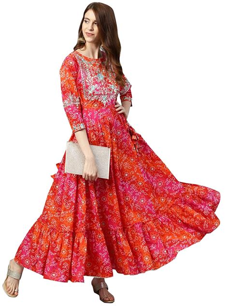 The Ultimate Guide to Red Kurtis for Women: Enhancing Your Style and Elegance