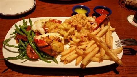 The Ultimate Guide to Red Lobster Poughkeepsie