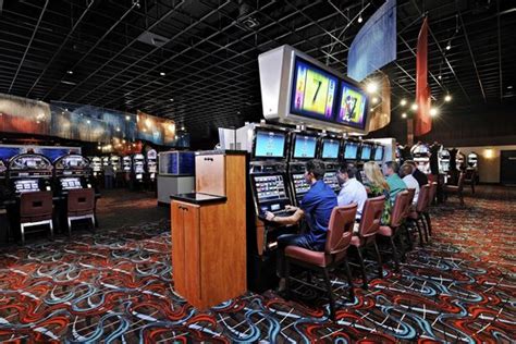 The Ultimate Guide to Red River Casino: A Gaming Mecca with Endless Possibilities