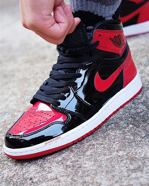 The Ultimate Guide to Red and Black Jordan 1s: A Legacy of Style and Performance