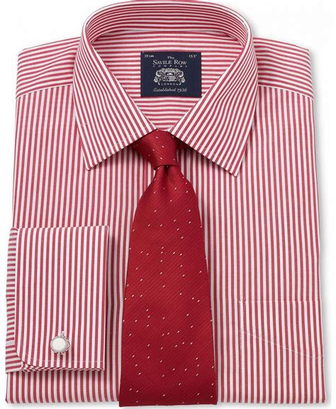 The Ultimate Guide to Red and White Striped Shirts: A Timeless Classic