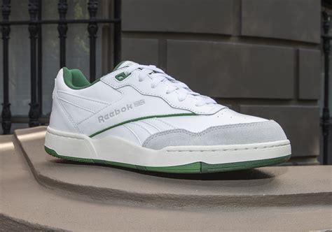 The Ultimate Guide to Reebok's Iconic BB4000: Unlocking Performance on the Court