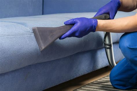 The Ultimate Guide to Refreshing Your Living Space: Professional Couch Cleaning