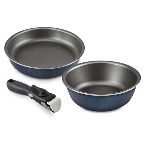 The Ultimate Guide to Removable Handle Cookware