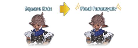 The Ultimate Guide to Renaming Your Character in Final Fantasy XIV