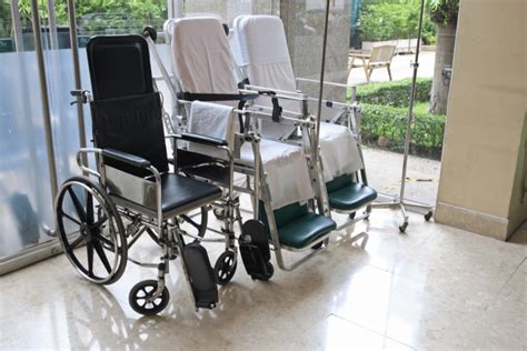 The Ultimate Guide to Renting a Wheelchair Near You