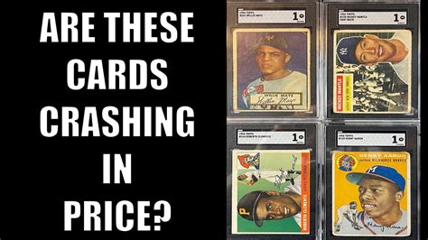 The Ultimate Guide to Repairing Creased Baseball Cards