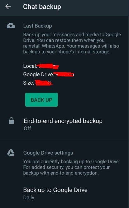 The Ultimate Guide to Restoring WhatsApp Backups: A Step-by-Step Recovery Plan