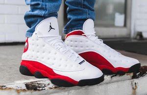 The Ultimate Guide to Retro 13s: A Timeless Classic Reborn