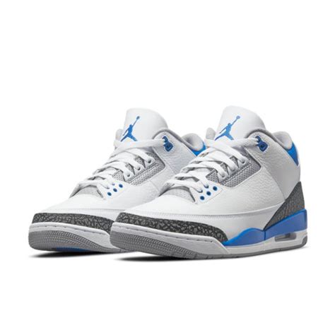 The Ultimate Guide to Retro 3 Air Jordans: Iconic Footwear with Enduring Appeal