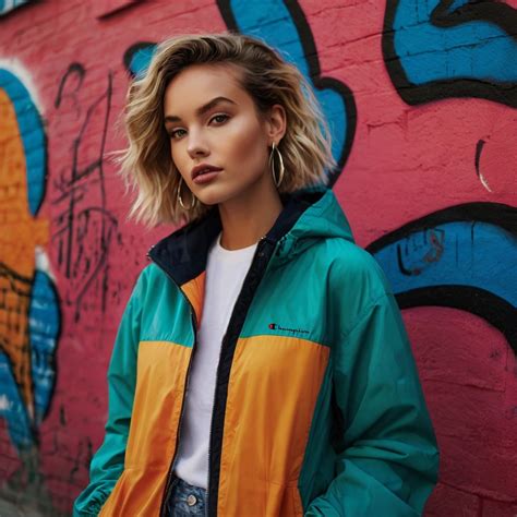 The Ultimate Guide to Retro Windbreakers: A Throwback to Nostalgia and Functionality