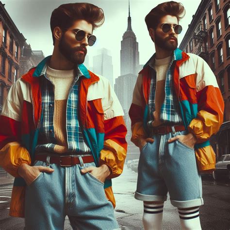 The Ultimate Guide to Retro Windbreakers: Nostalgia, Style, and Function