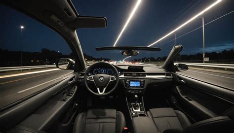 The Ultimate Guide to Revolutionizing Your Nighttime Driving