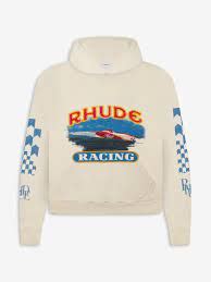 The Ultimate Guide to Rhude Hoodies: Elevate Your Streetwear Game