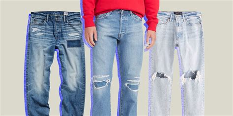 The Ultimate Guide to Ripped Jeans: From History to Style and Sustainability