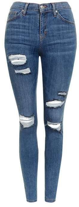 The Ultimate Guide to Ripped Jeans for Girls: Style, Tips, and Ideas