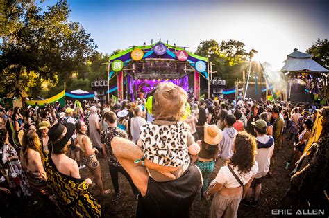 The Ultimate Guide to Rise Festival: A Transformative Musical Experience