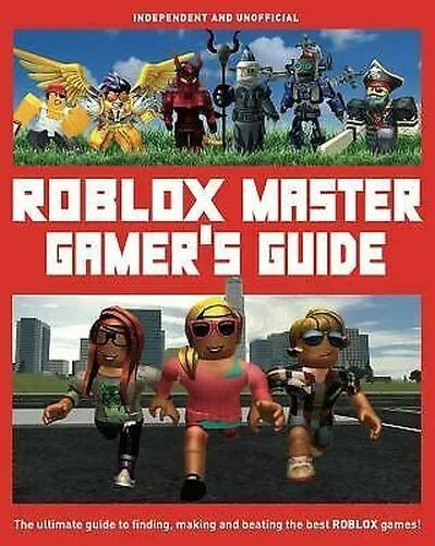 The Ultimate Guide to Roblox Mastery