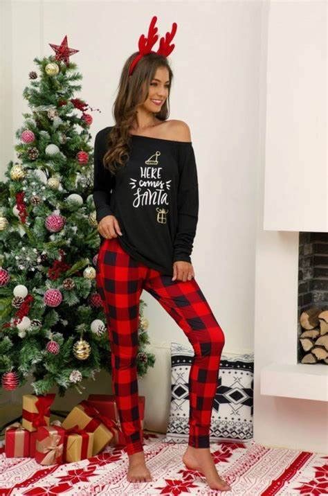 The Ultimate Guide to Rocking Christmas PJs with Style and Comfort