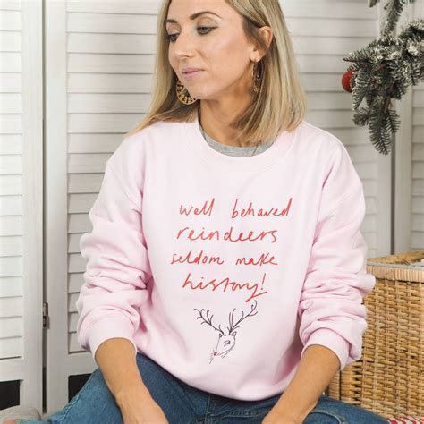 The Ultimate Guide to Rocking Christmas Sweatshirts: A Festive Style Statement