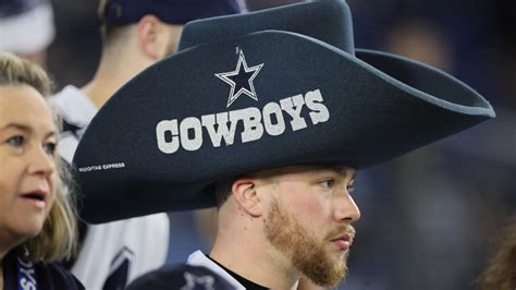 The Ultimate Guide to Rocking a Dallas Cowboys Outfit