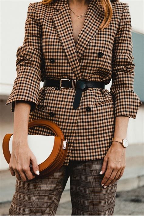 The Ultimate Guide to Rocking a Plaid Suit for Women: Style Inspo, Trends, and Everything You Need to Know